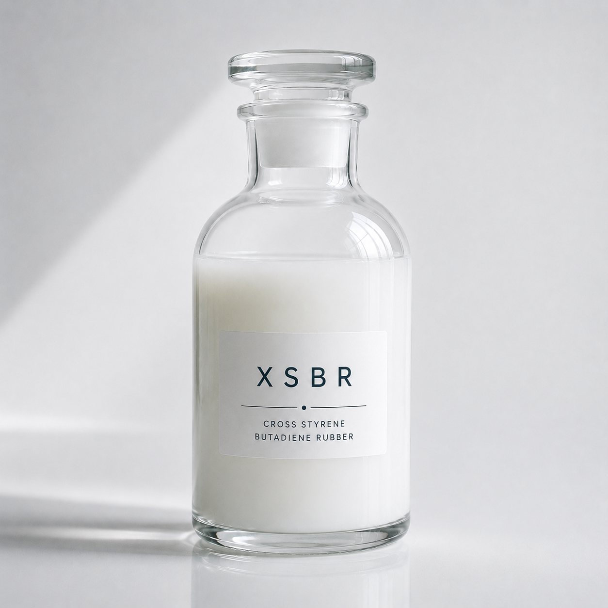 XSBR