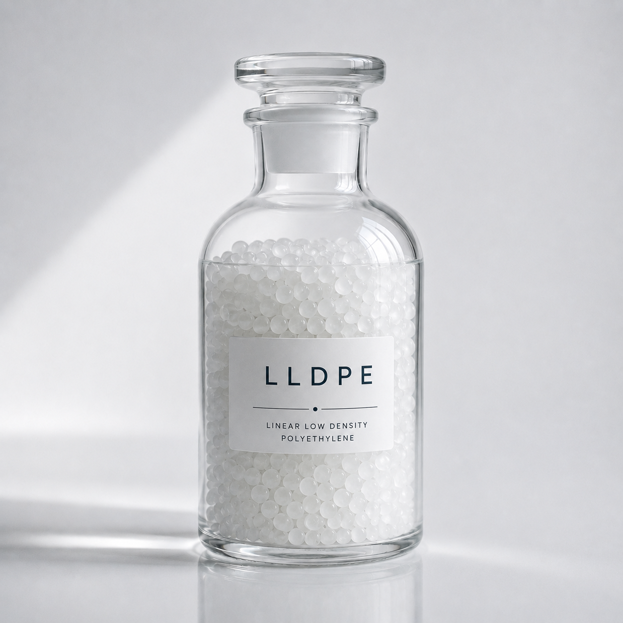 LLDPE